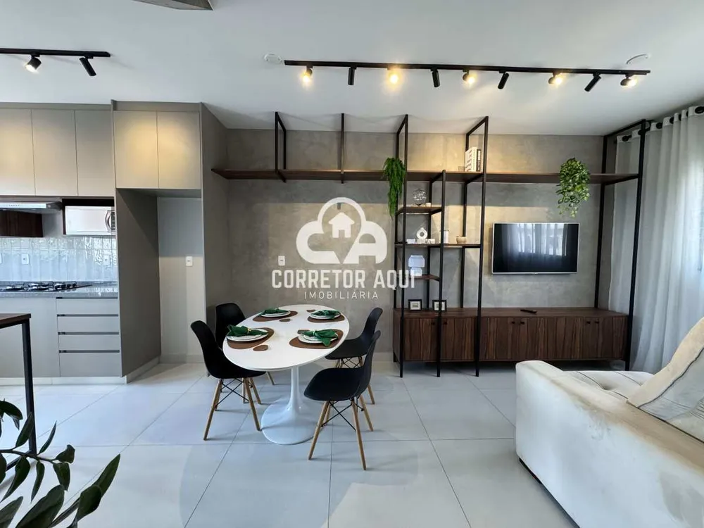 Casa de Condomínio, 2 quartos - Foto 3