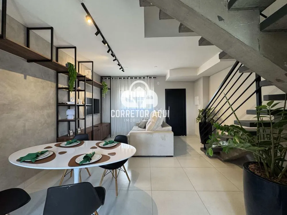 Casa de Condomínio, 2 quartos - Foto 5