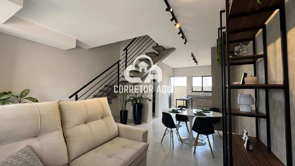 Casa de Condomínio, 2 quartos - Foto 10