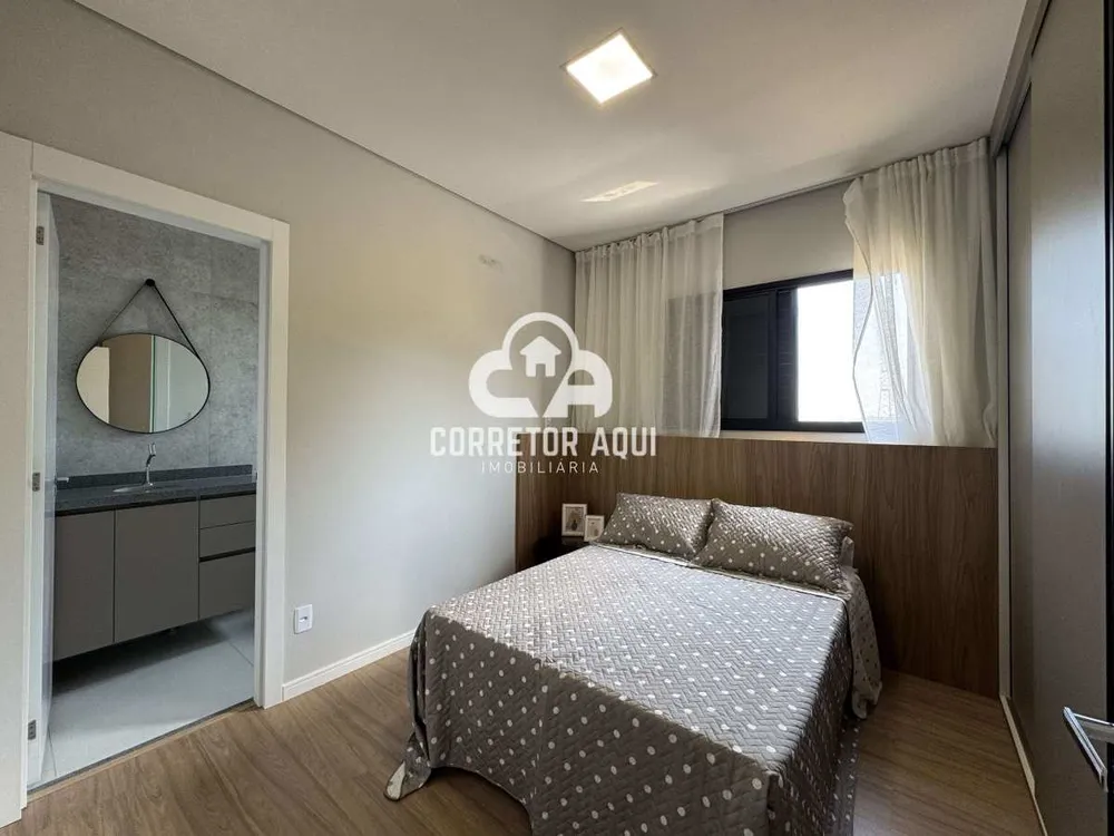 Casa de Condomínio, 2 quartos - Foto 9