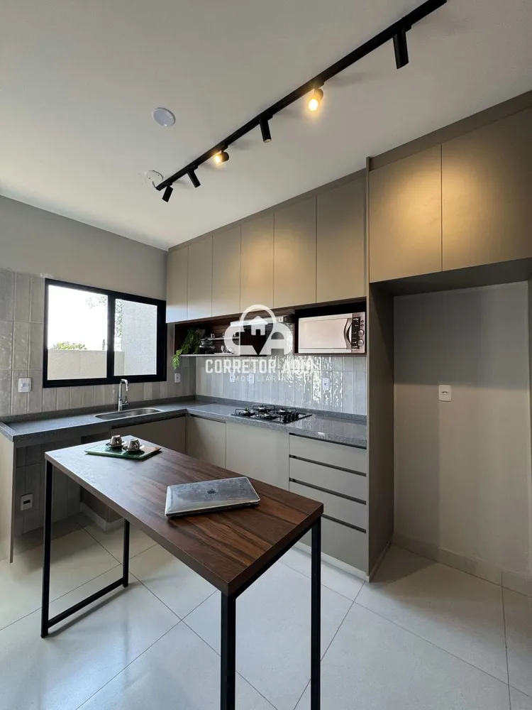Casa de Condomínio, 2 quartos - Foto 7