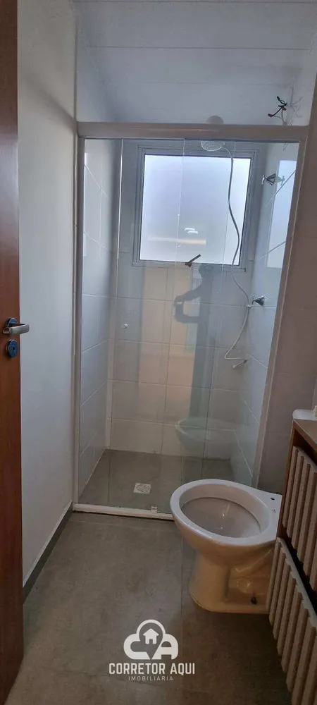 Apartamento, 2 quartos, 40 m² - Foto 10