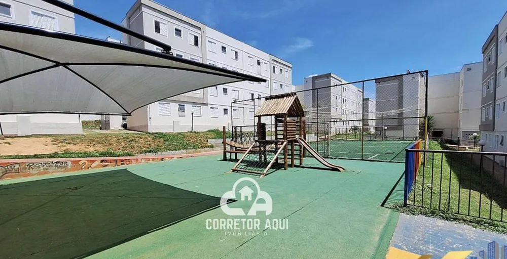 Apartamento, 2 quartos, 40 m² - Foto 12
