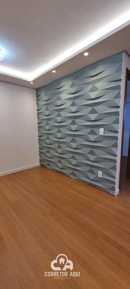 Apartamento, 2 quartos, 40 m² - Foto 5