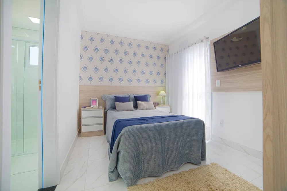 Apartamento, 2 quartos, 54 m² - Foto 14