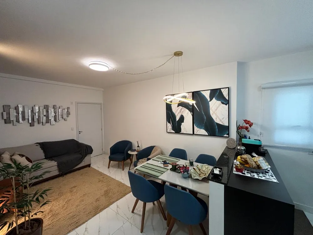 Apartamento, 2 quartos, 54 m² - Foto 5