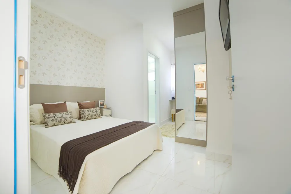 Apartamento, 2 quartos, 54 m² - Foto 13