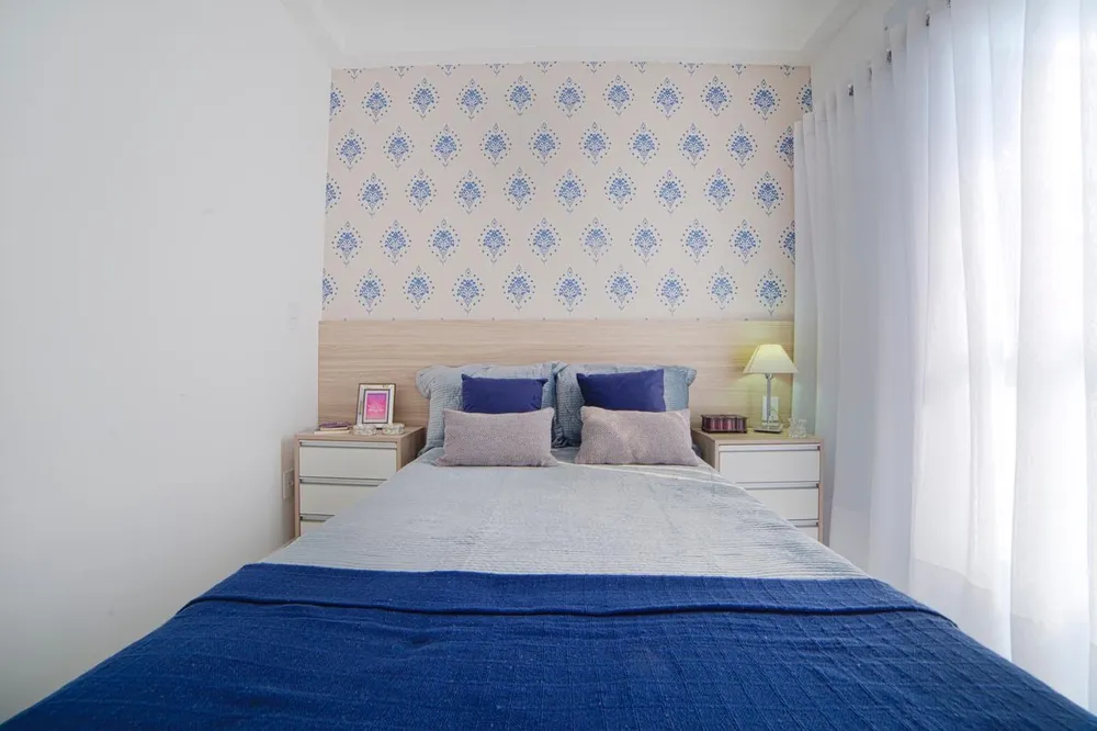Apartamento, 2 quartos, 54 m² - Foto 15