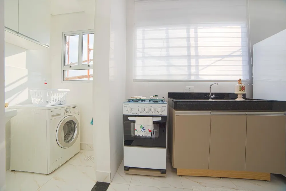 Apartamento, 2 quartos, 54 m² - Foto 7