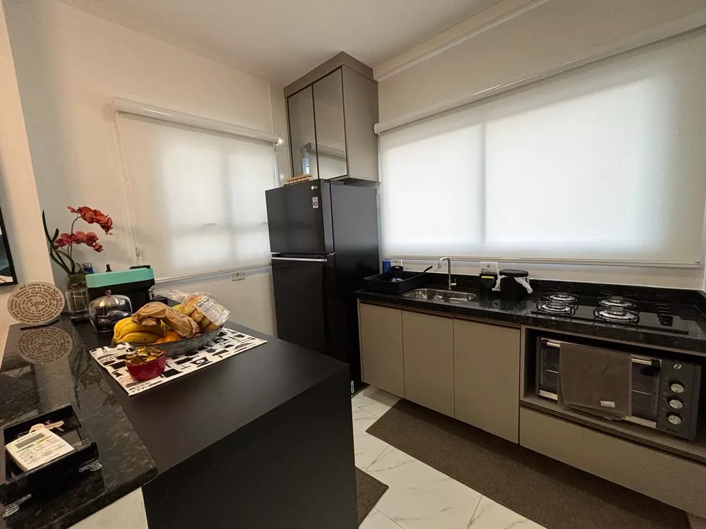 Apartamento, 2 quartos, 54 m² - Foto 2