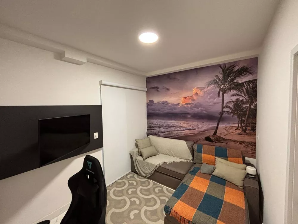 Apartamento, 2 quartos, 54 m² - Foto 4