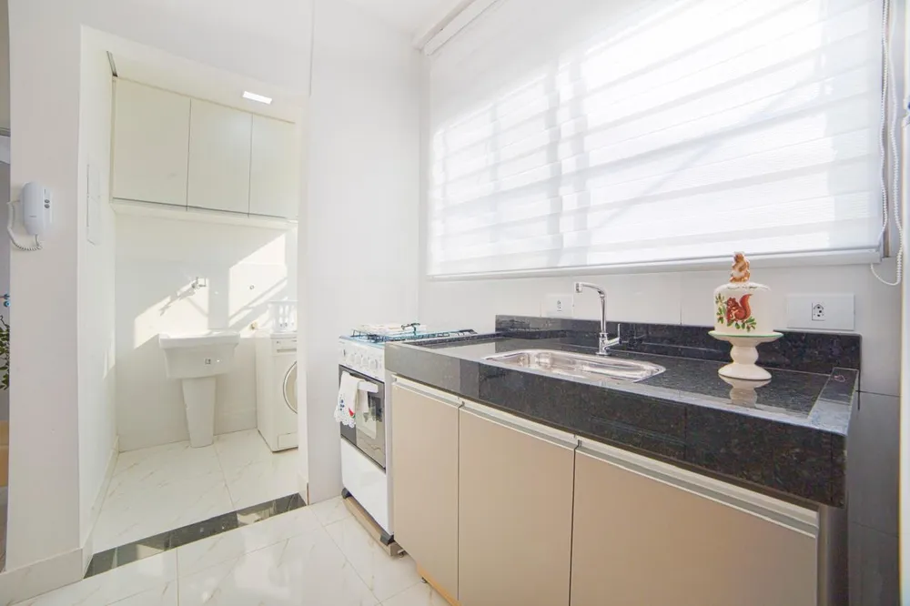 Apartamento, 2 quartos, 54 m² - Foto 12