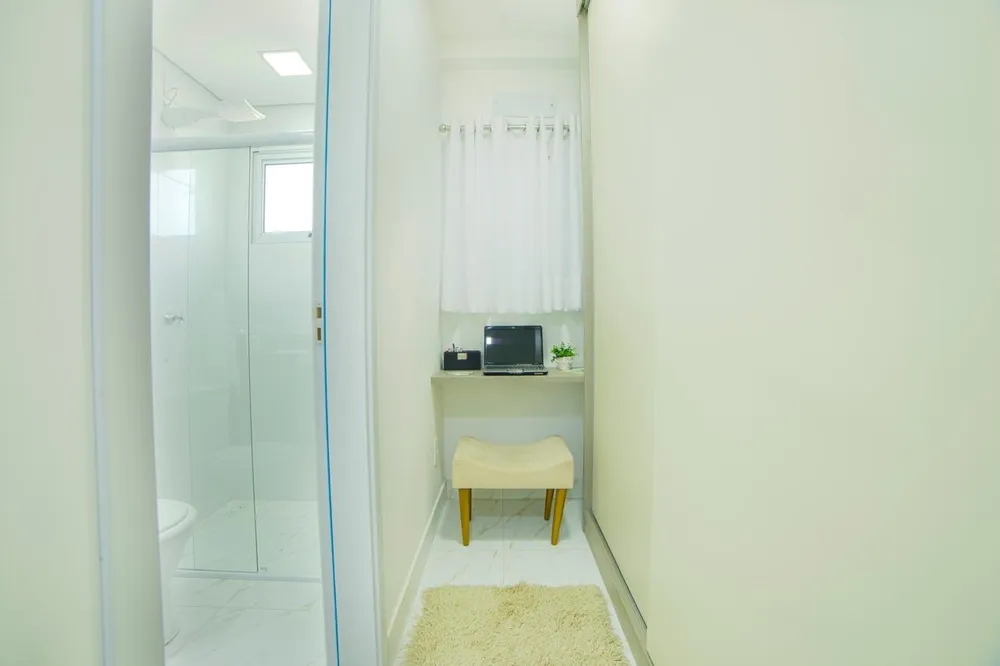 Apartamento, 2 quartos, 54 m² - Foto 10