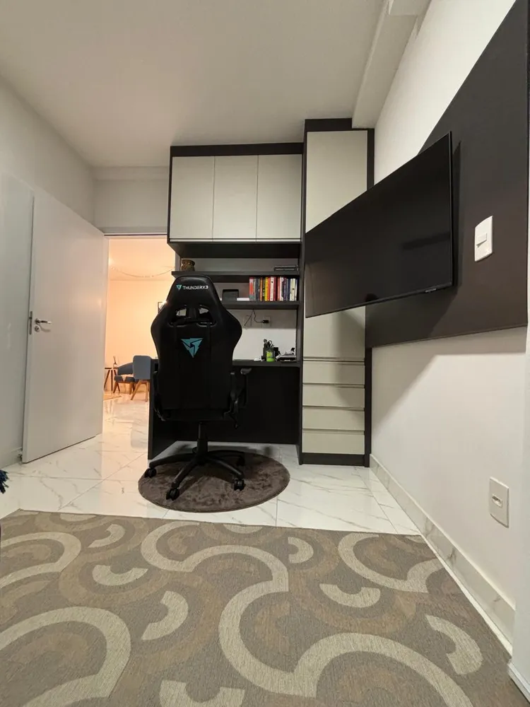 Apartamento, 2 quartos, 54 m² - Foto 2