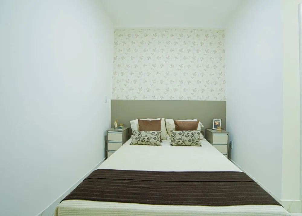 Apartamento, 2 quartos, 54 m² - Foto 8