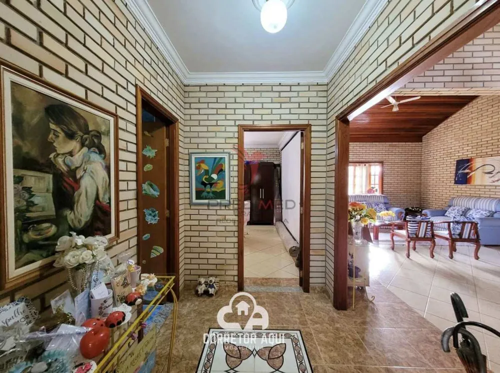 Casa, 2 quartos, 201 m² - Foto 6