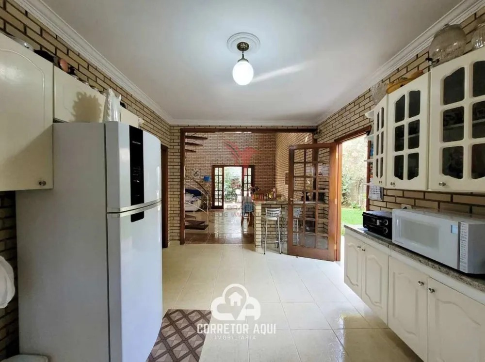 Casa, 2 quartos, 201 m² - Foto 9
