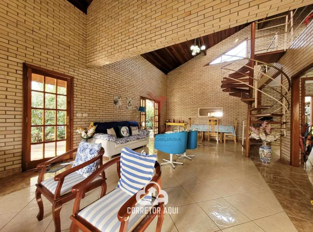 Casa, 2 quartos, 201 m² - Foto 5