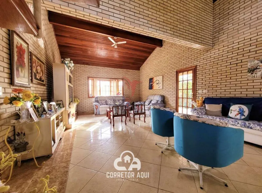 Casa, 2 quartos, 201 m² - Foto 4
