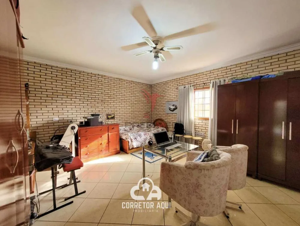 Casa, 2 quartos, 201 m² - Foto 11