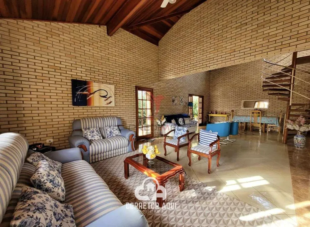 Casa, 2 quartos, 201 m² - Foto 3