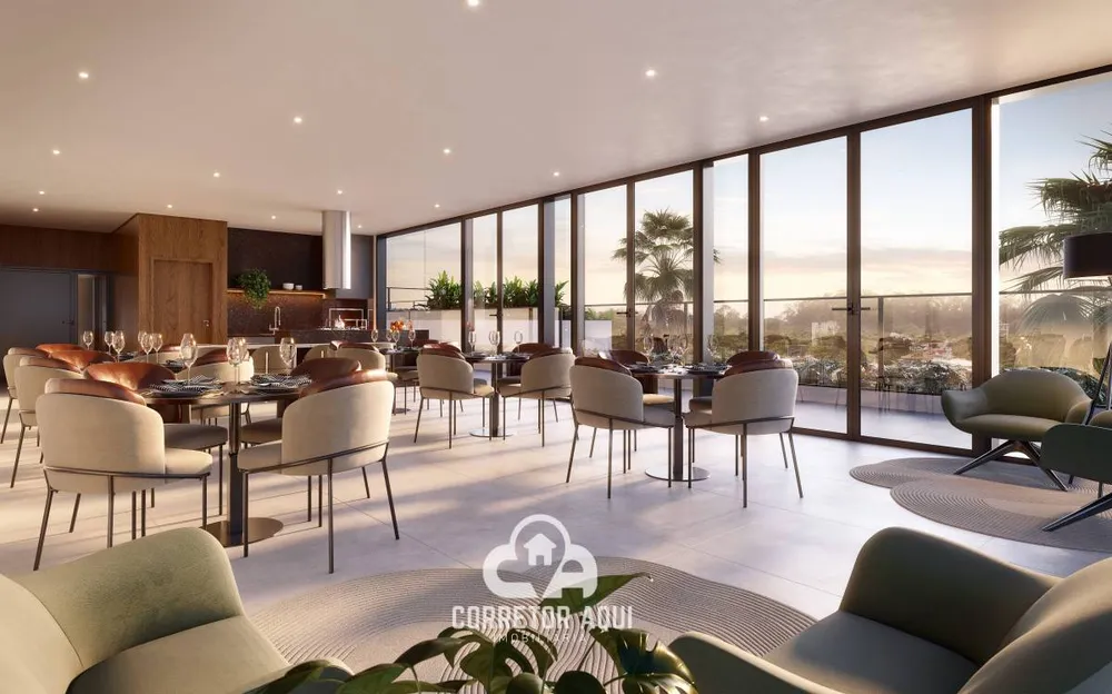 Apartamento, 4 quartos, 220 m² - Foto 10