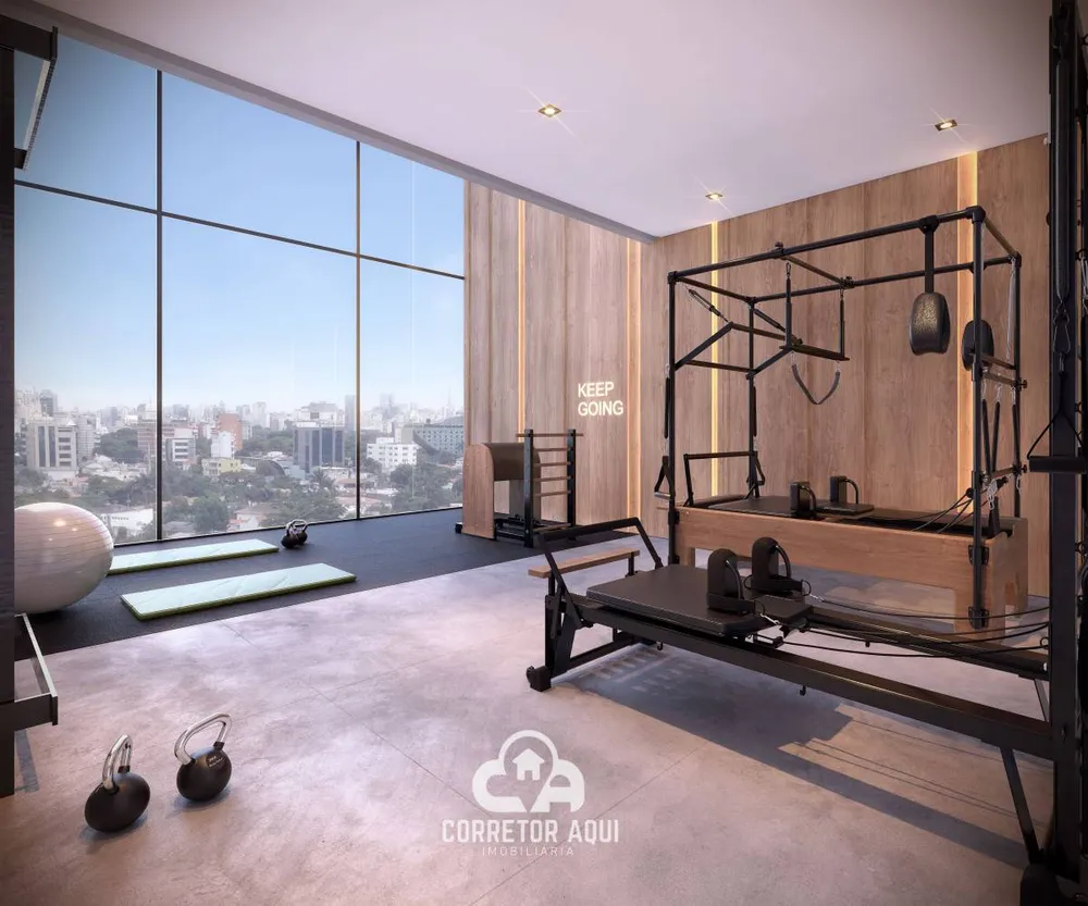 Apartamento, 4 quartos, 220 m² - Foto 3