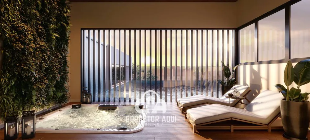 Apartamento, 4 quartos, 220 m² - Foto 1