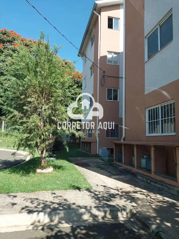 Apartamento, 2 quartos, 50 m² - Foto 13