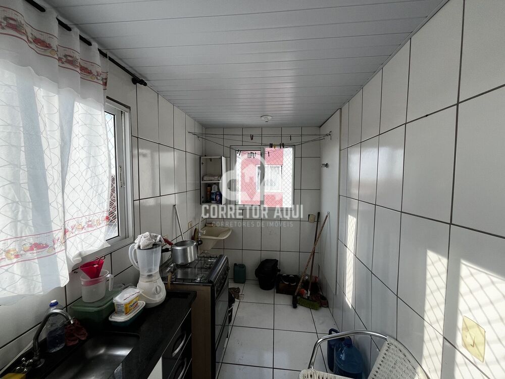 Apartamento, 2 quartos, 50 m² - Foto 4