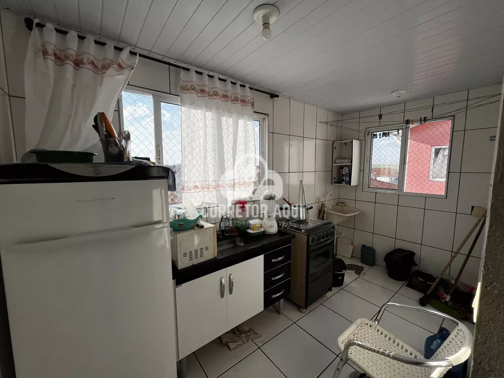 Apartamento, 2 quartos, 50 m² - Foto 5
