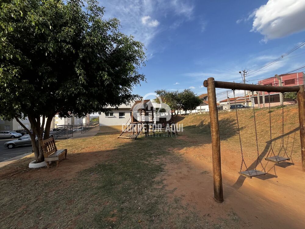 Apartamento, 2 quartos, 50 m² - Foto 10