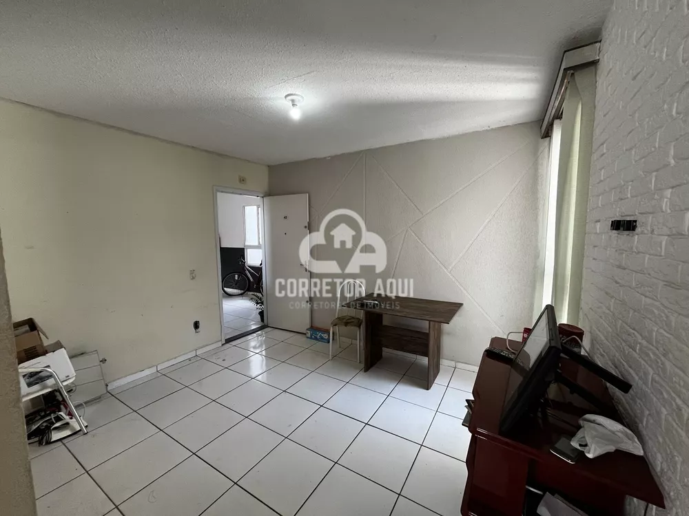Apartamento, 2 quartos, 50 m² - Foto 6