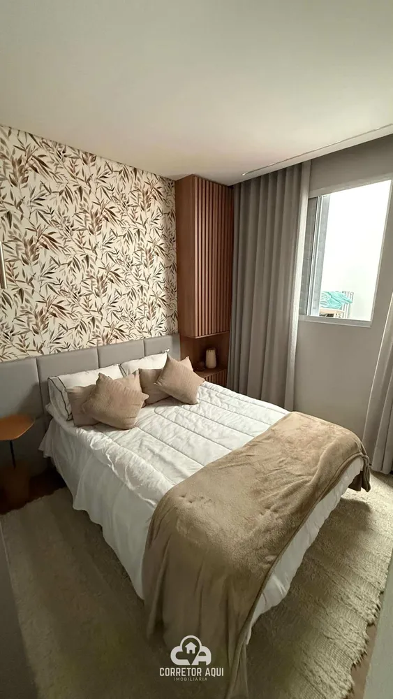Apartamento, 2 quartos, 48 m² - Foto 7