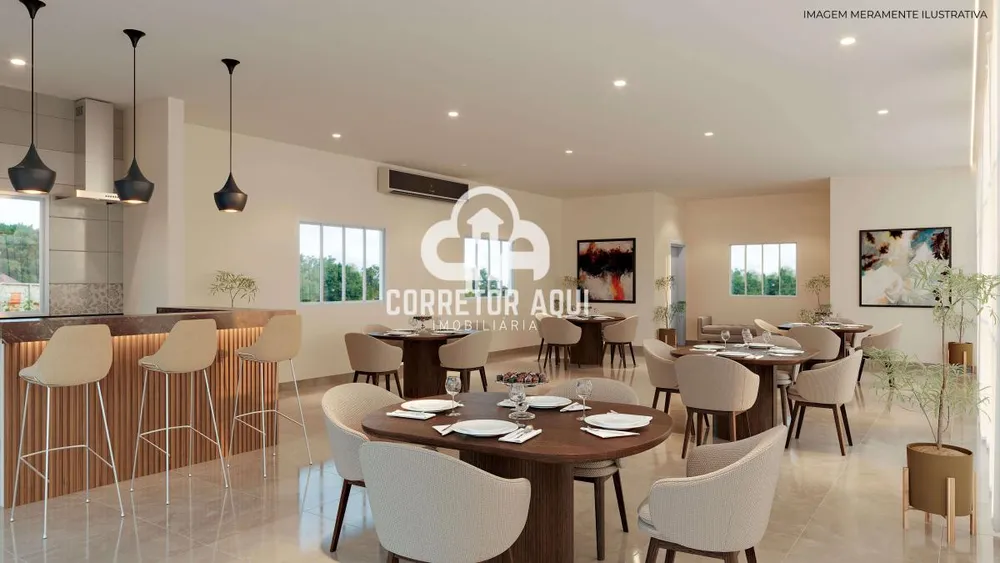 Apartamento, 2 quartos, 49 m² - Foto 10