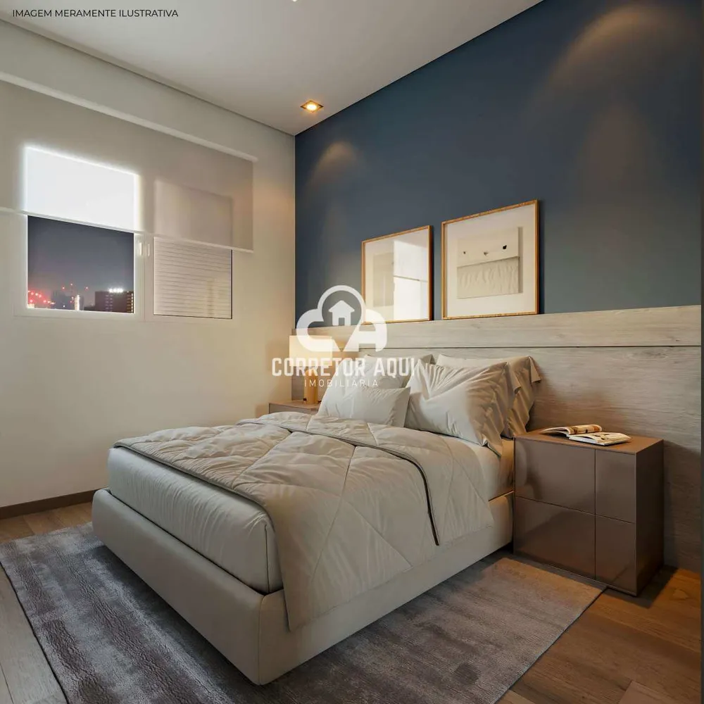 Apartamento, 2 quartos, 49 m² - Foto 7