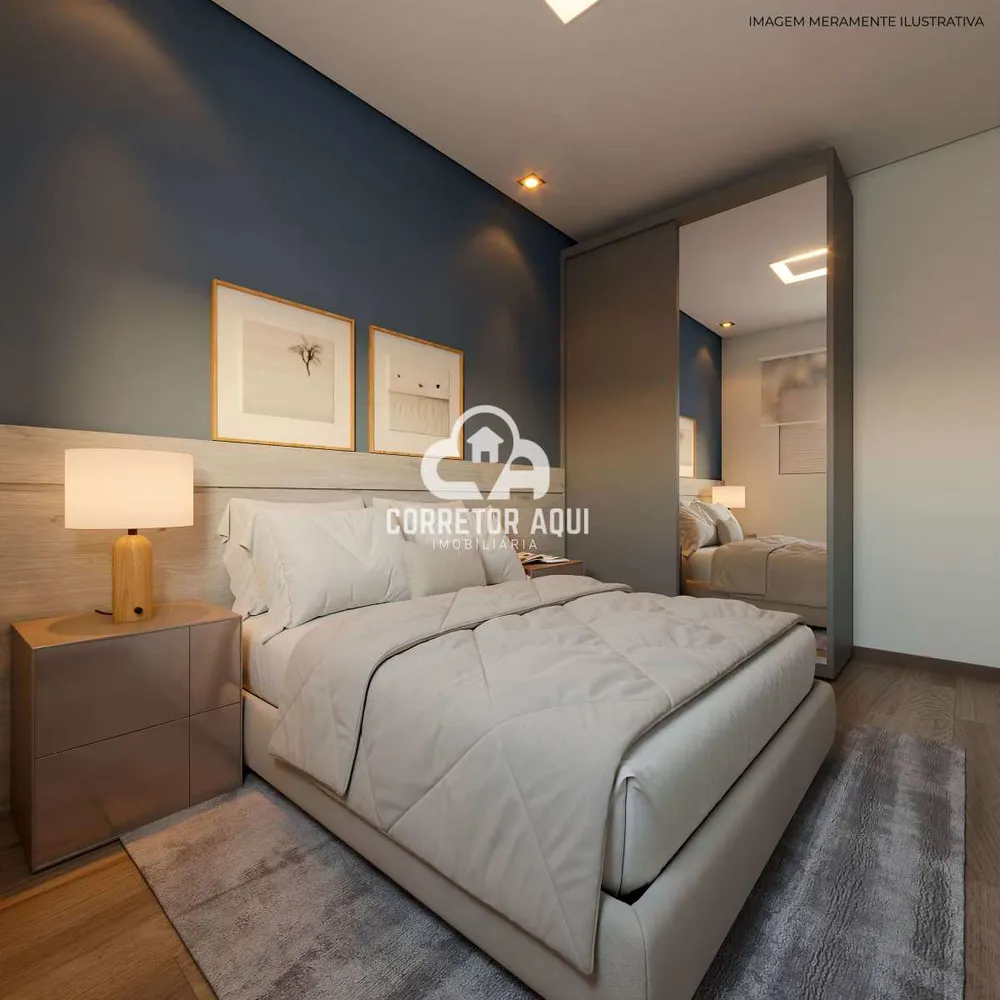 Apartamento, 2 quartos, 49 m² - Foto 8