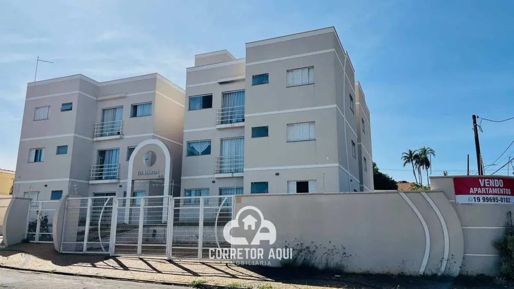 Apartamento, 2 quartos, 74 m² - Foto 2