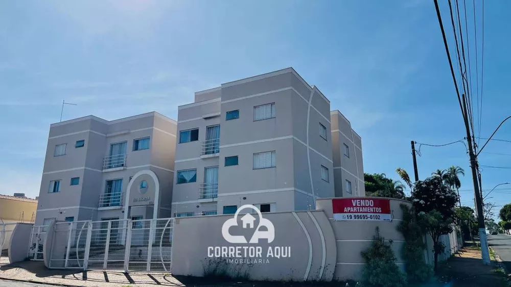 Apartamento, 2 quartos, 74 m² - Foto 3