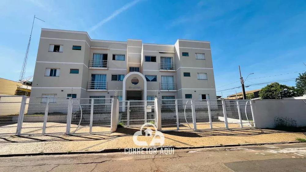 Apartamento, 2 quartos, 74 m² - Foto 1