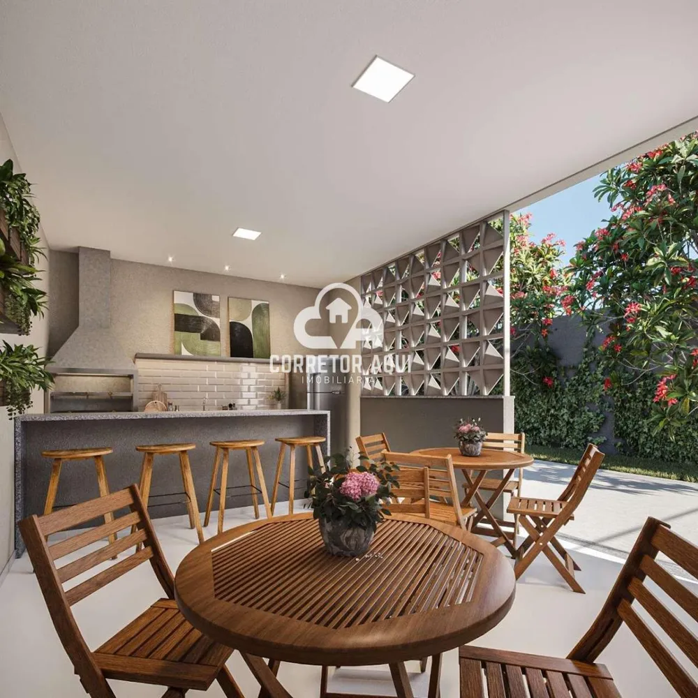 Apartamento, 2 quartos, 54 m² - Foto 11