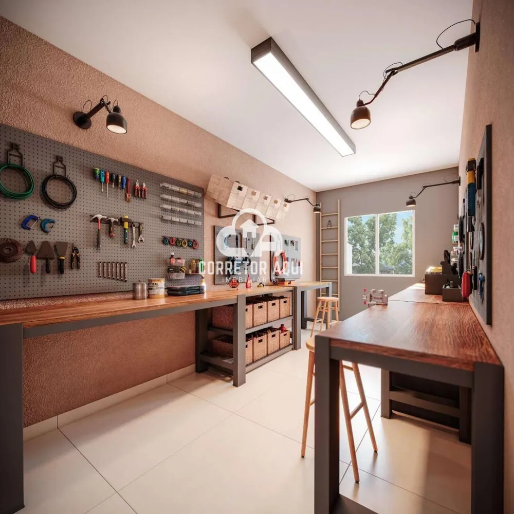 Apartamento, 2 quartos, 54 m² - Foto 5
