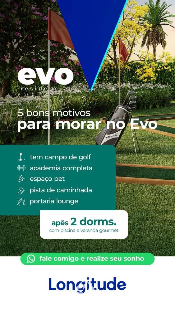 Apartamento, 2 quartos, 49 m² - Foto 12