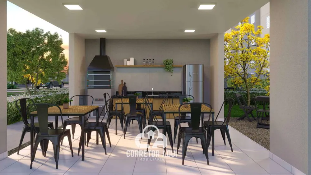 Apartamento, 2 quartos, 49 m² - Foto 7