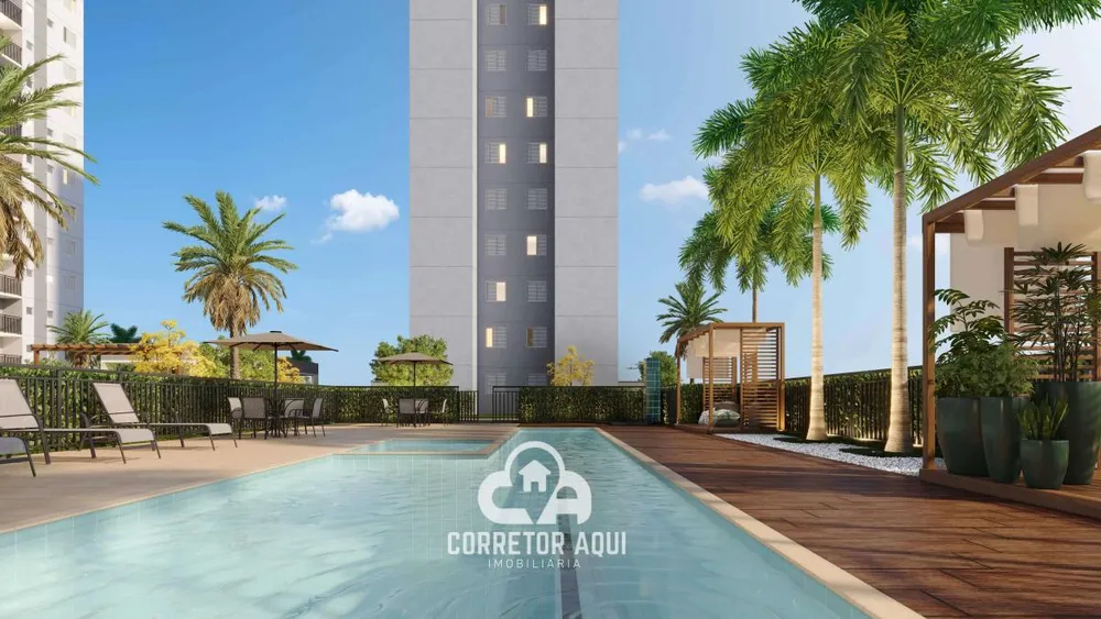 Apartamento, 2 quartos, 49 m² - Foto 4