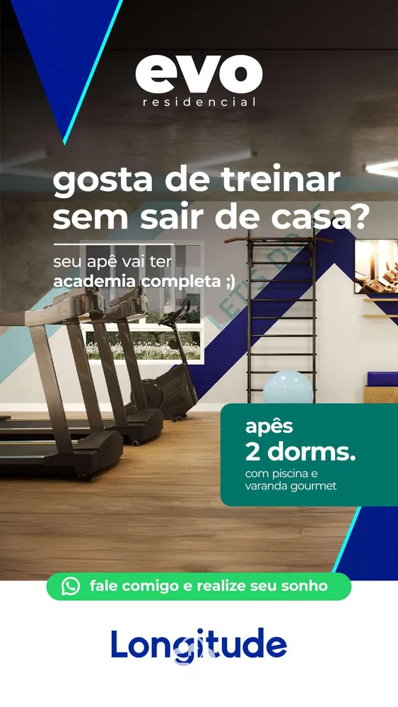 Apartamento, 2 quartos, 49 m² - Foto 11