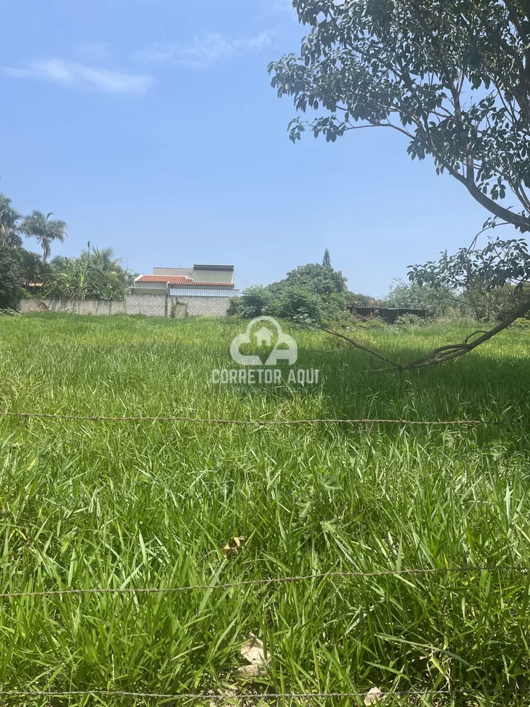 Terreno, 1050 m² - Foto 1