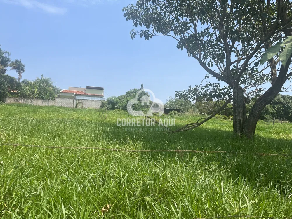 Terreno, 1050 m² - Foto 1