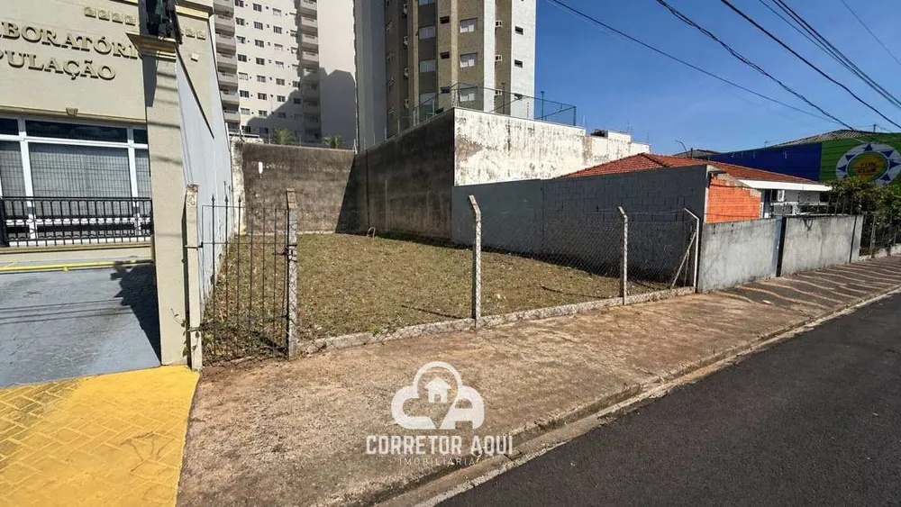 Terreno, 295 m² - Foto 2