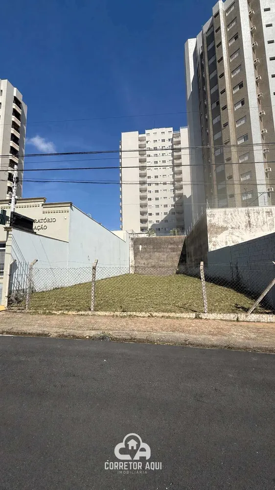 Terreno, 295 m² - Foto 1